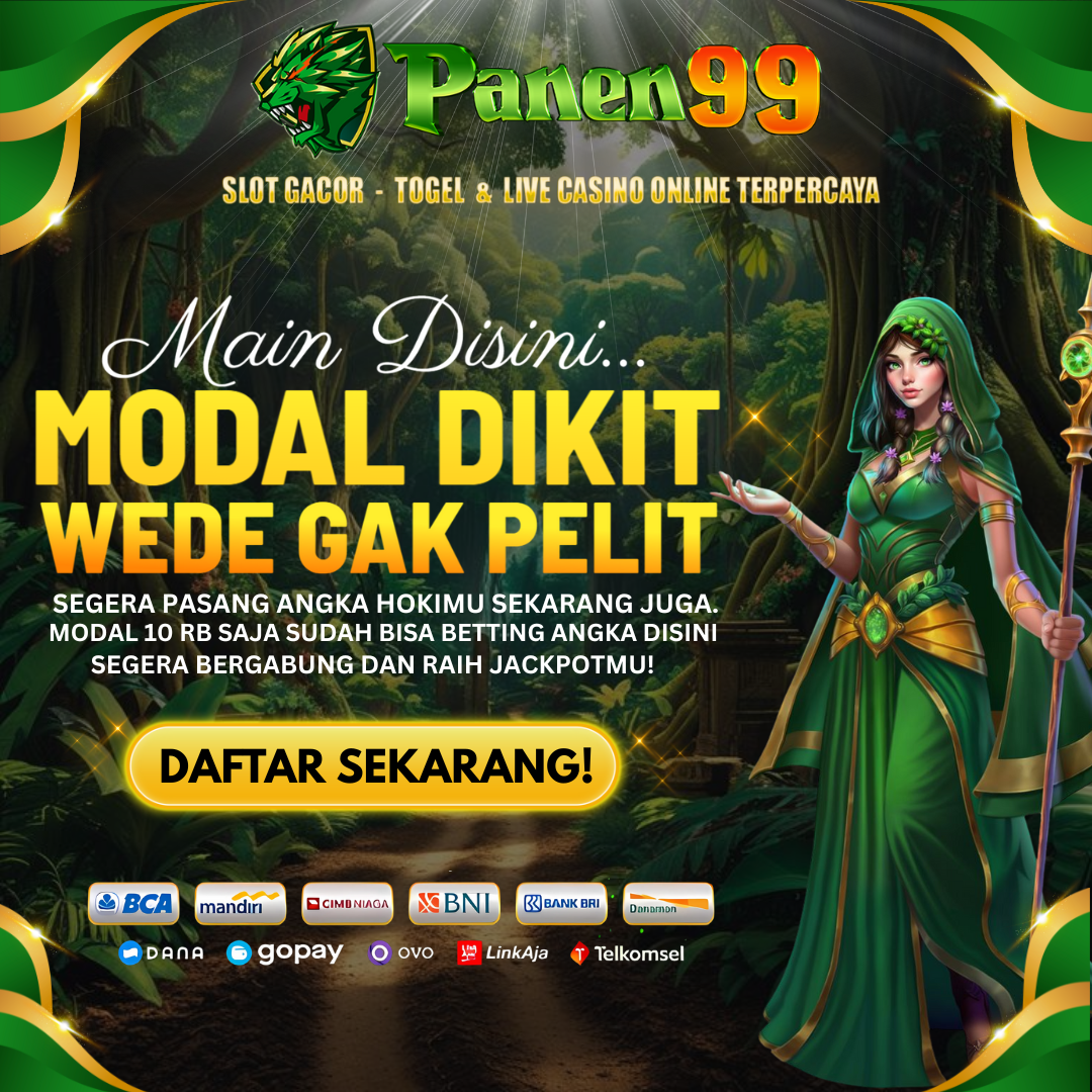 PANEN99 : Layanan Top Up Game Online Tercepat 24 Jam Non Stop - WooCommerce eCommerce