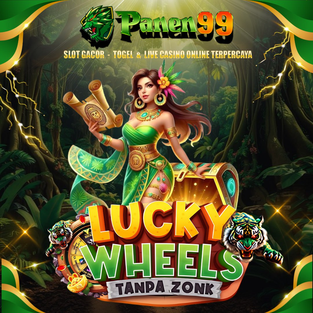 PANEN99 : Alternatif Situs Game Panen99 Berlisensi Resmi 